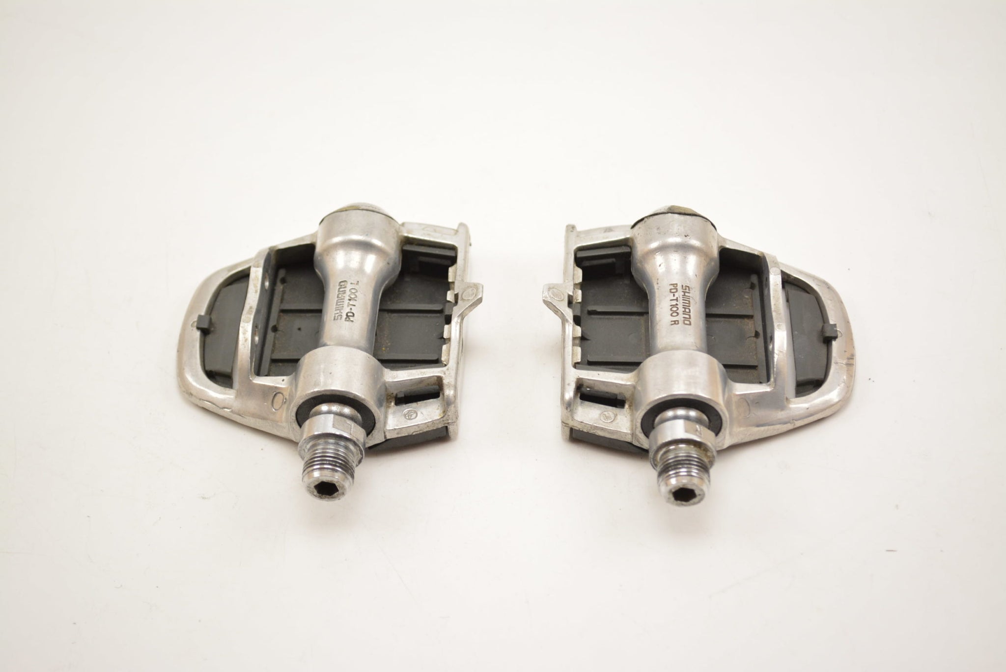 SHIMANO PD-100T Pedale