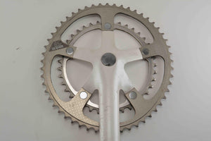 SHIMANO Sante FC-5000 KURBELSATZ 53-39 ZÄHNE 172,5MM