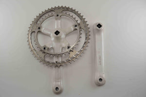 SHIMANO Sante FC-5000 KURBELSATZ 53-39 ZÄHNE 172,5MM