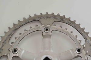 SHIMANO Sante FC-5000 KURBELSATZ 53-39 ZÄHNE 172,5MM