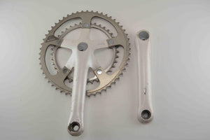 SHIMANO Sante FC-5000 KURBELSATZ 53-39 ZÄHNE 172,5MM