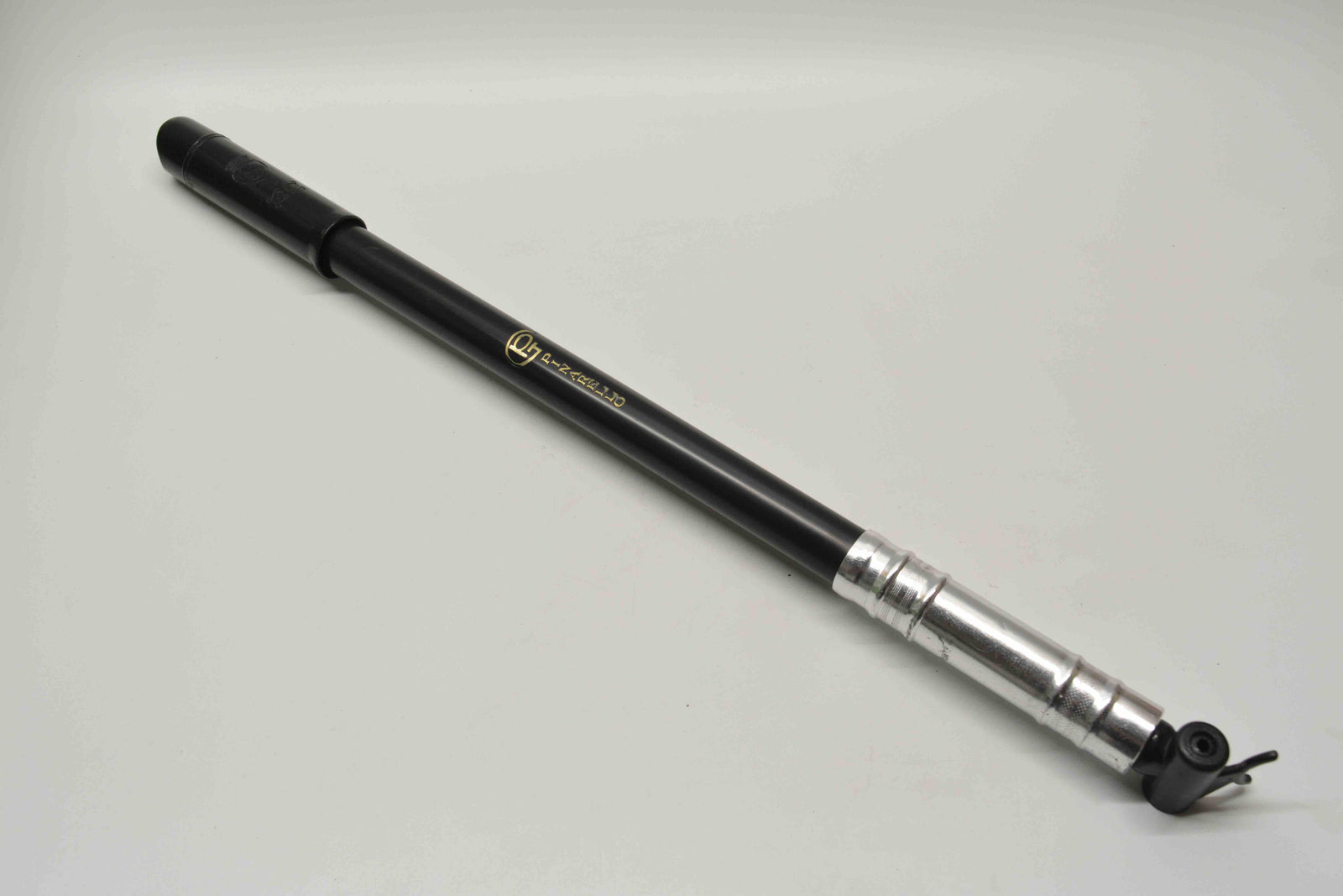 SILCA Impero Luftpumpe 48 - 51 cm PINARELLO