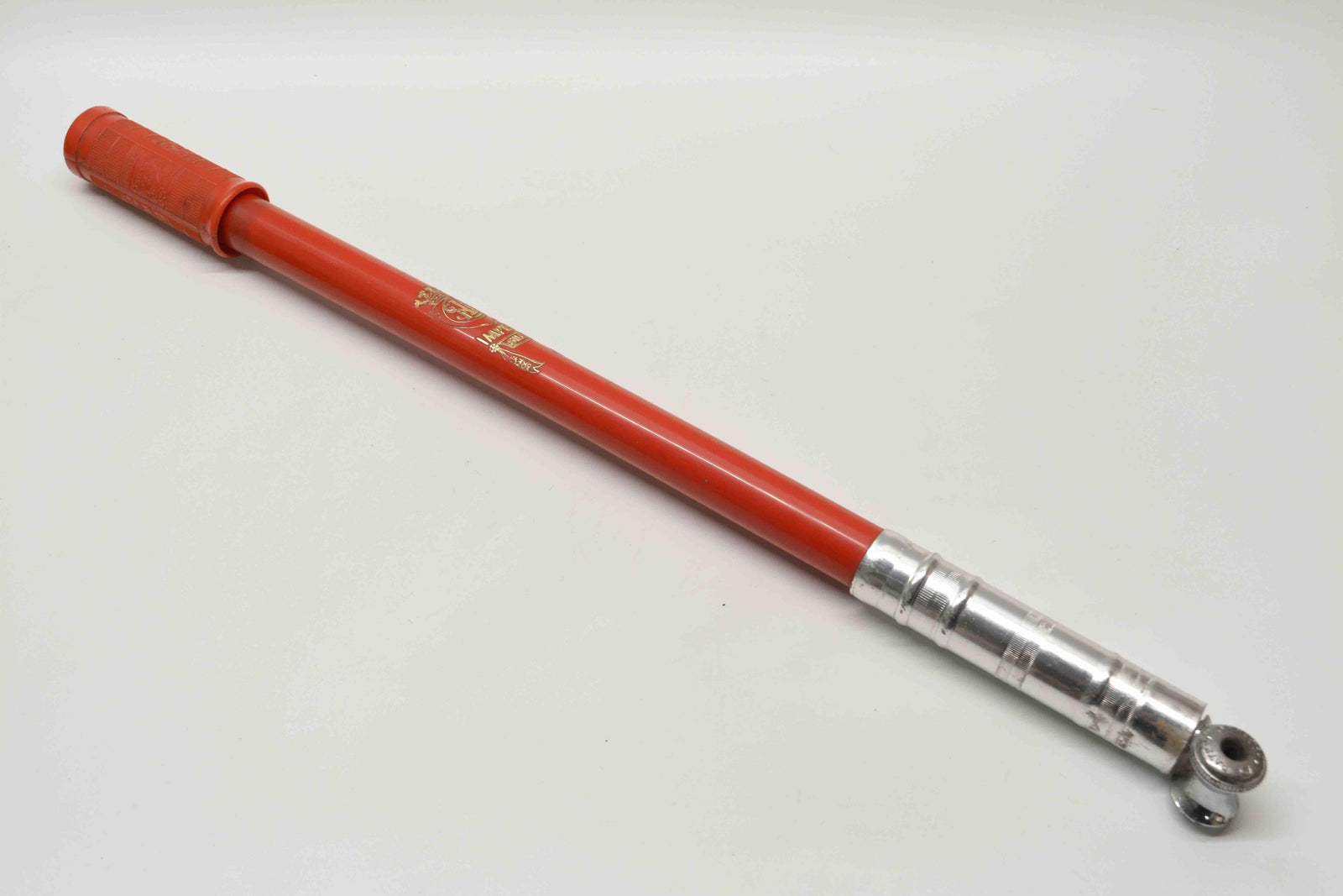 SILCA Impero Luftpumpe 48 - 51 cm CAMPAGNOLO Kopf