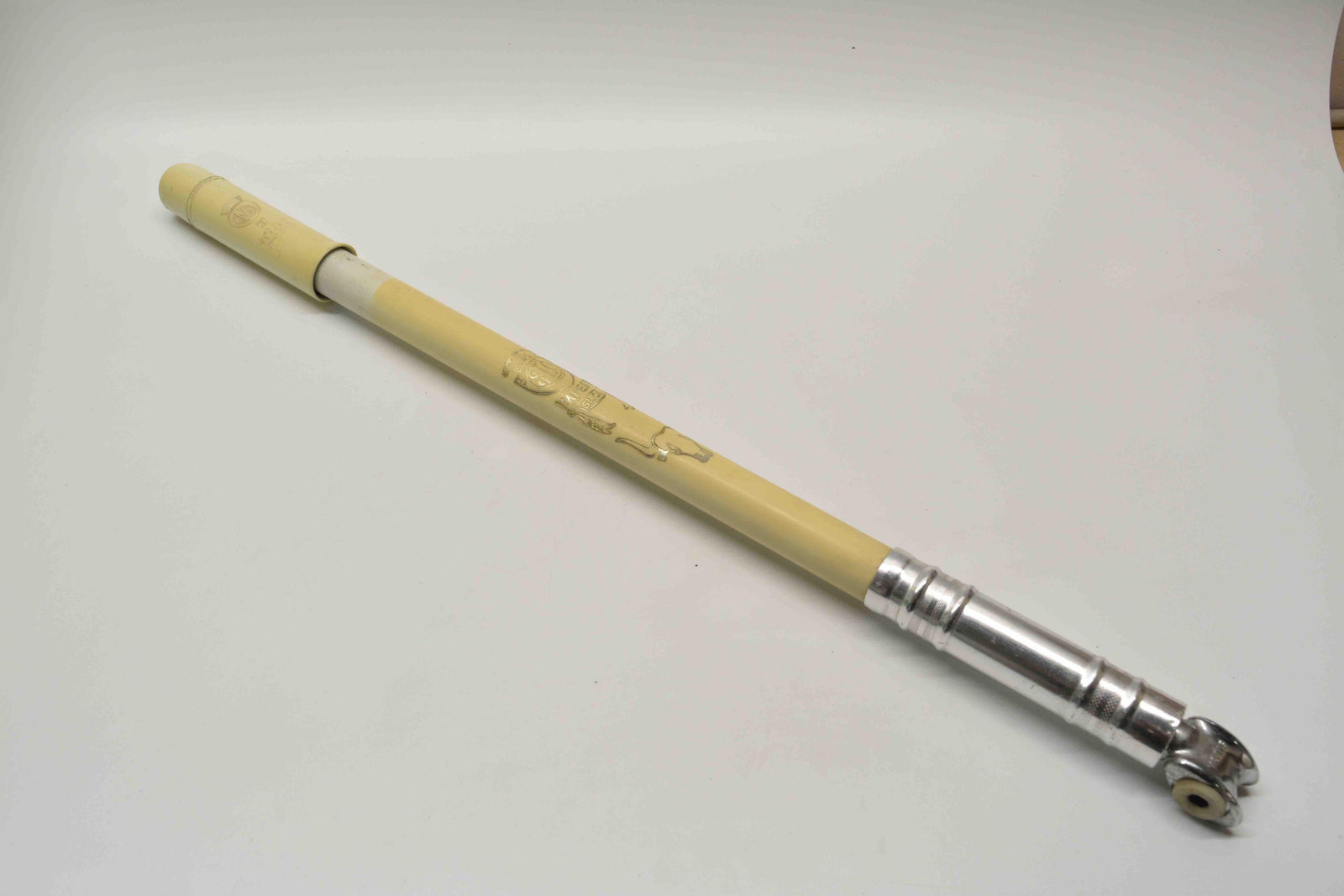 SILCA Impero Luftpumpe 51 - 53 cm