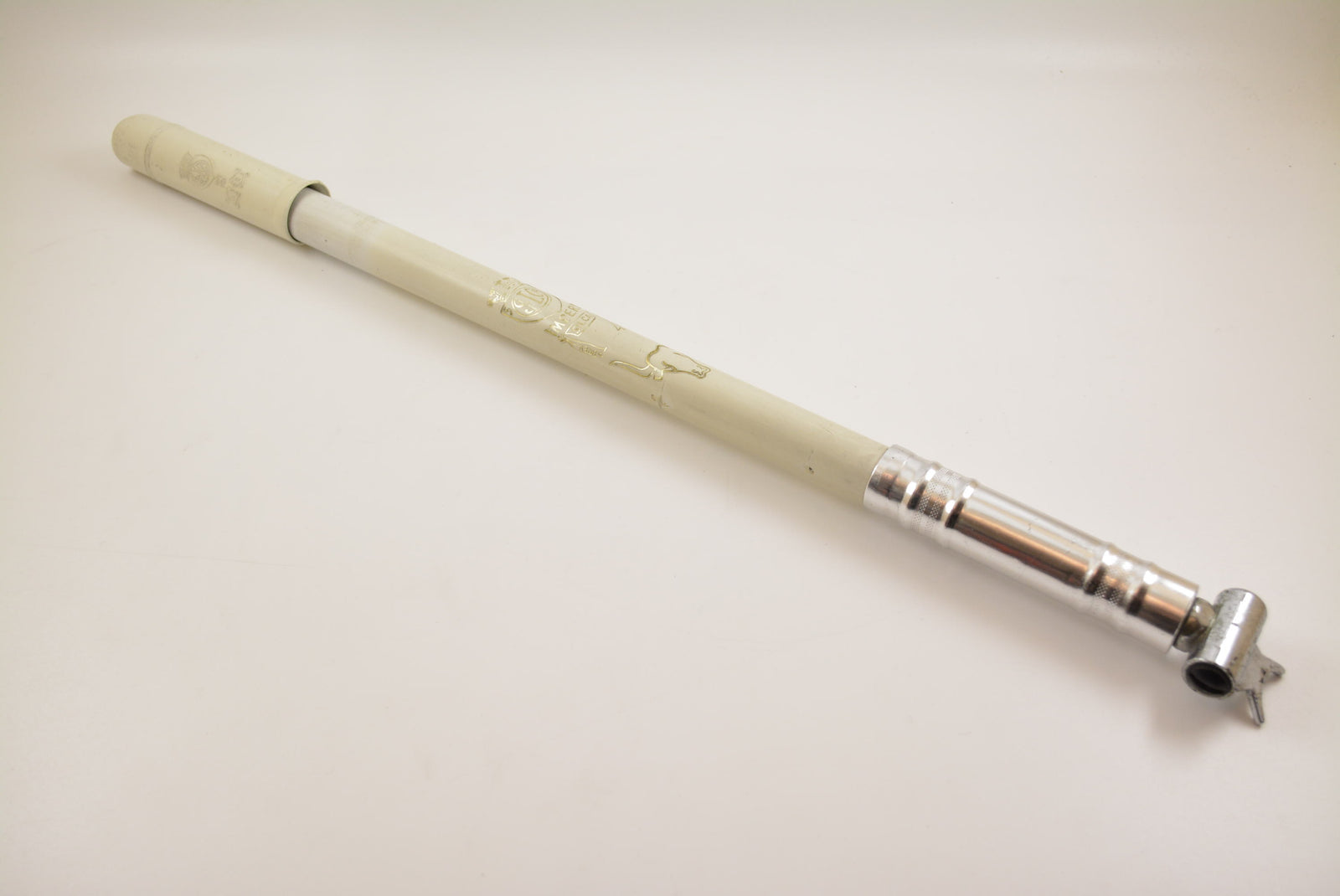 SILCA Impero Luftpumpe 51 - 53 cm