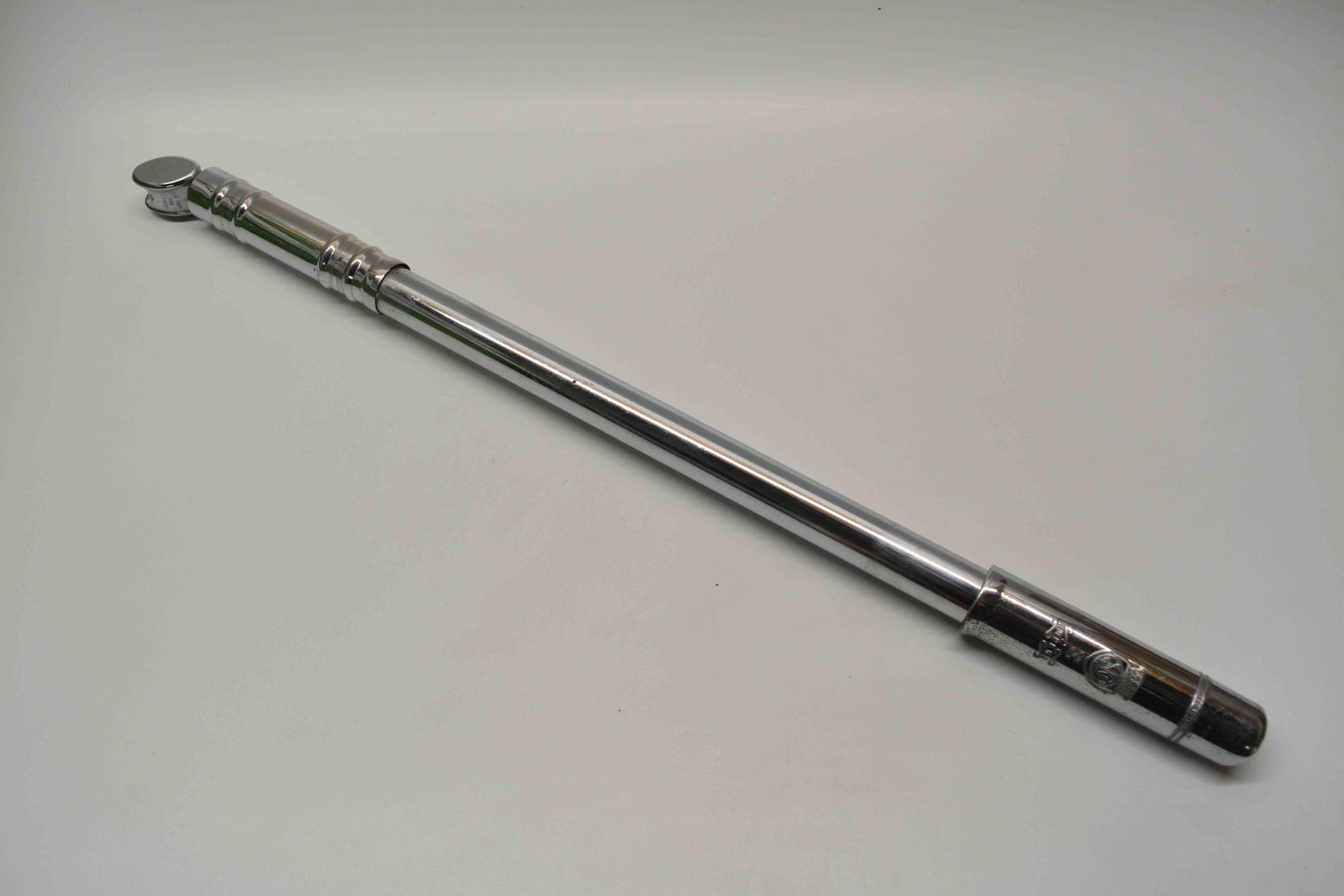 SILCA Impero Luftpumpe 51 - 54 cm