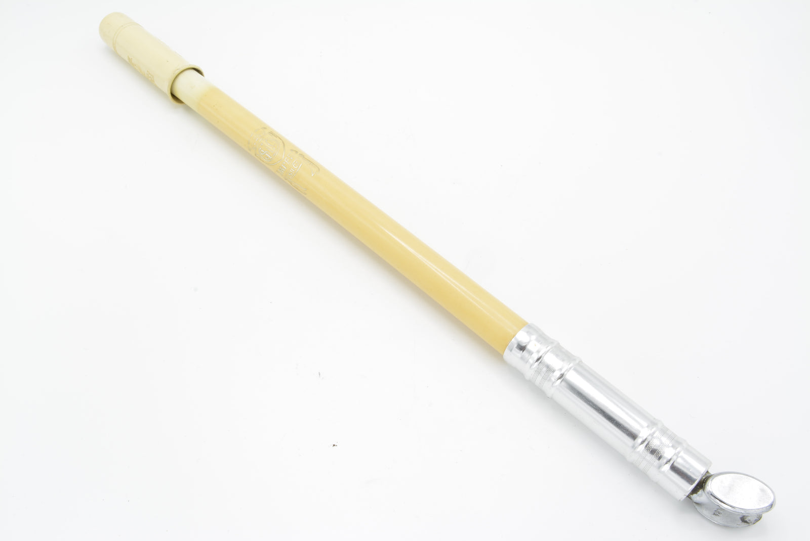 SILCA Impero Luftpumpe 50,5 - 54,5 cm