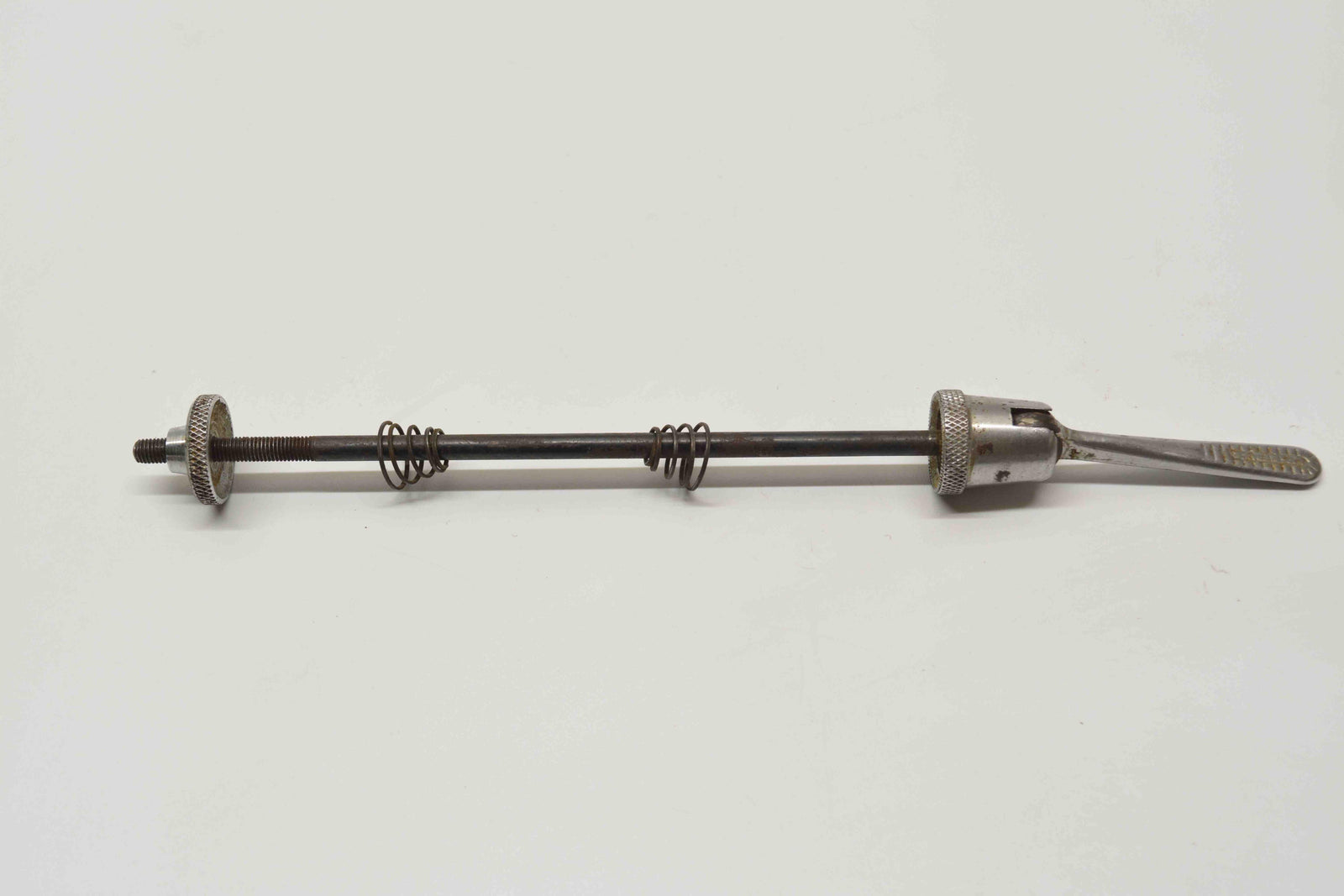 SIMPLEX JUY Schnellspannachse Hinten