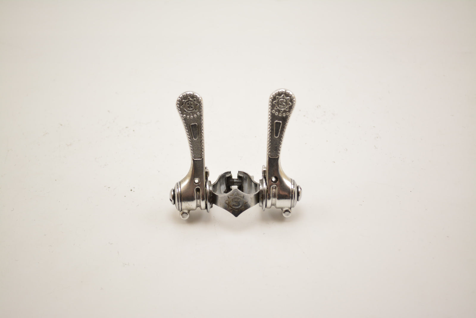 SIMPLEX SLJ 2nd type Schalthebel