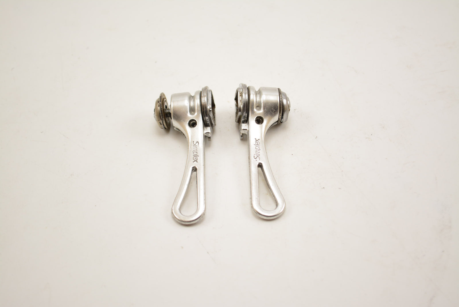 SIMPLEX SLJ 3rd/4th type Schalthebel ohne Schelle