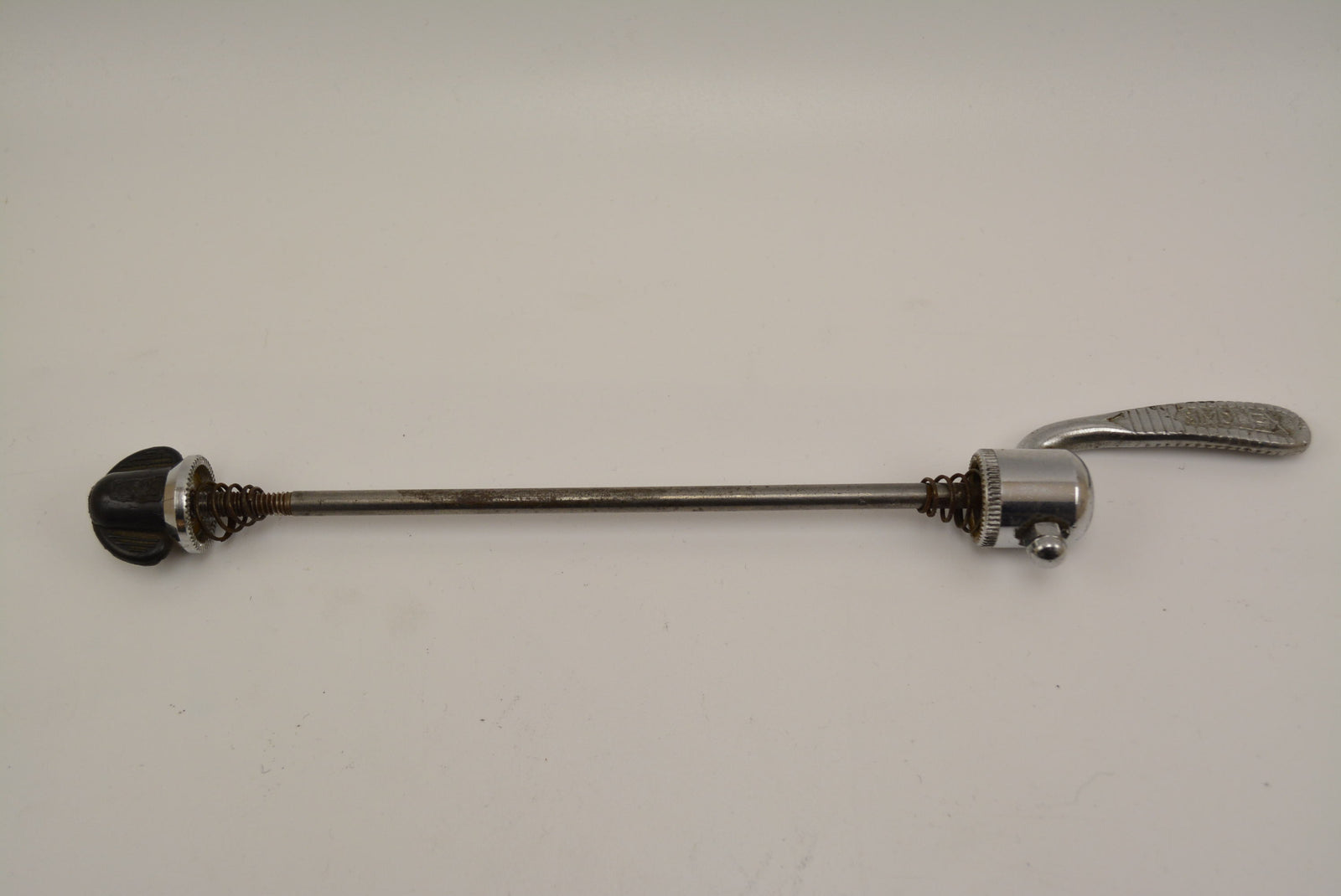 SIMPLEX  Schnellspannachse Hinten