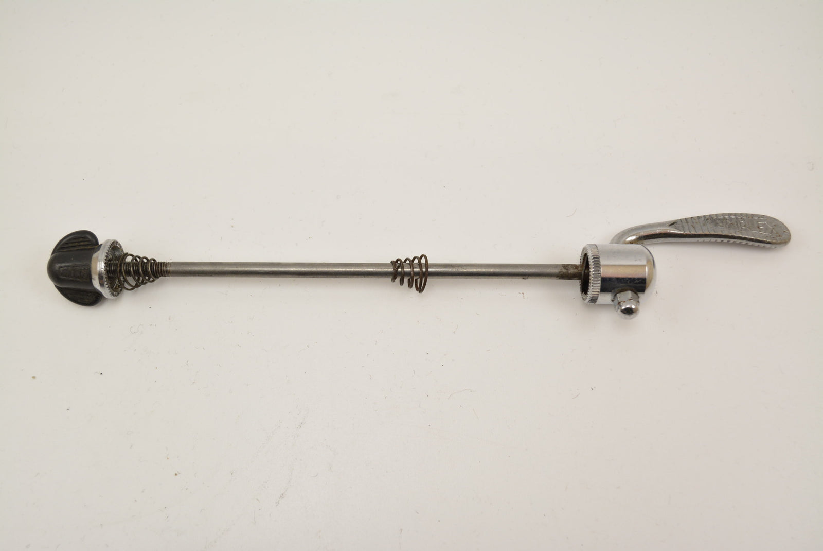 SIMPLEX Schnellspannachse Hinten