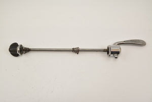 SIMPLEX Schnellspannachse Hinten