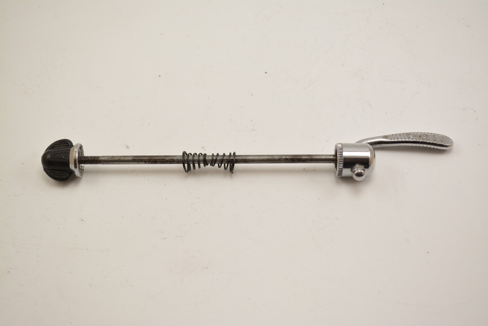 SIMPLEX Schnellspannachse Hinten