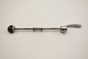 SIMPLEX Schnellspannachse Hinten