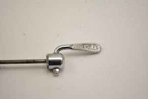 SIMPLEX Schnellspannachse Hinten