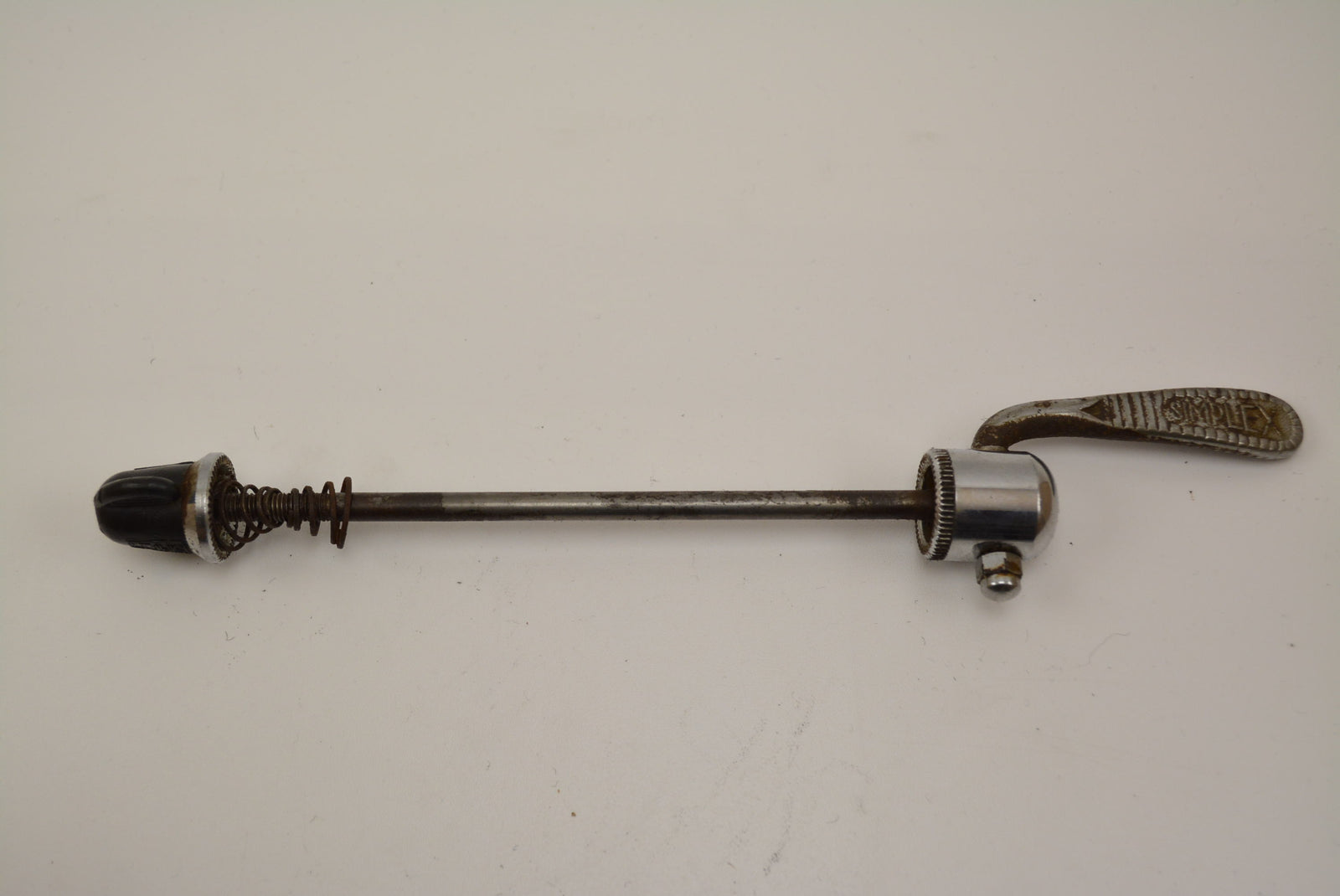 SIMPLEX Schnellspannachse Vorne