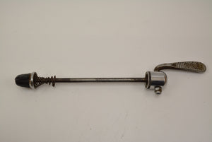 SIMPLEX Schnellspannachse Vorne