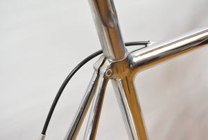 SMG Jean Frelat road bike frame size 55