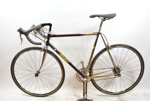 SMG Jean Frelat Rennrad RH 55