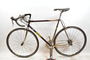 Рама шоссейного велосипеда SMG Jean Frelat размер 55