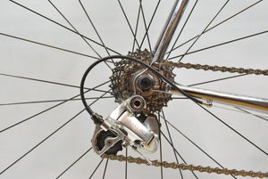 Рама шоссейного велосипеда SMG Jean Frelat размер 55