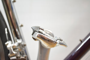 SMG Jean Frelat Rennrad RH 55
