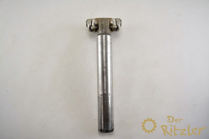 SR Custom Melt Forging Sattelstütze 26,4