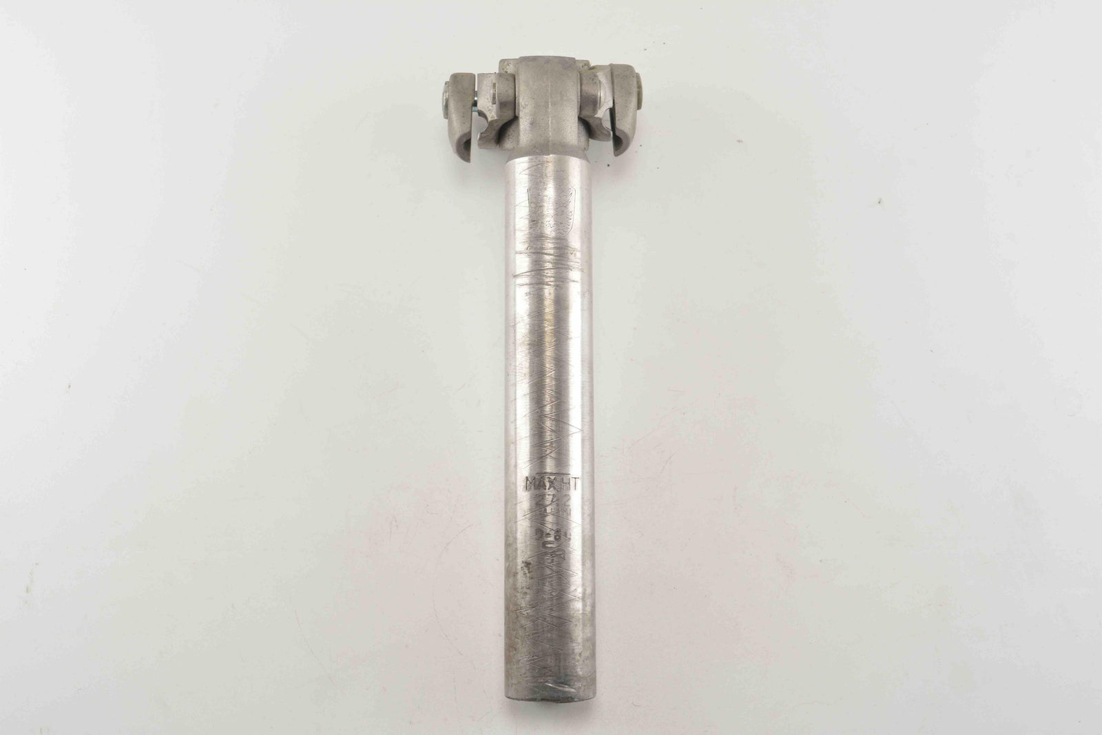 SR Custom-P3 Melt Forging Sattelstütze 27,2mm