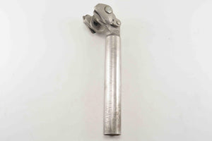 Tija de sillín SR Custom-P3 Melt Forging 27,2 mm