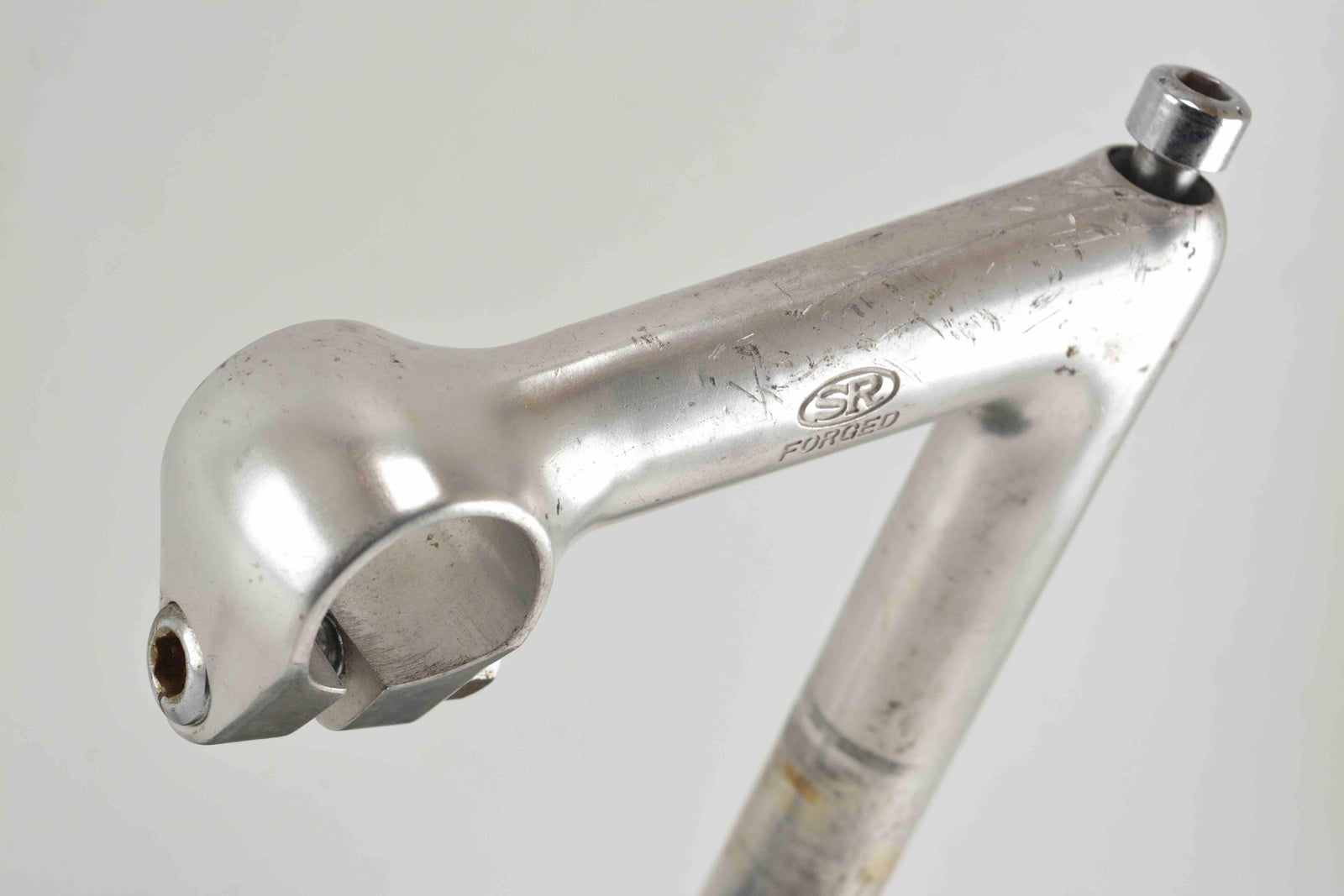 SR Forged AX-100 Vorbau 100mm