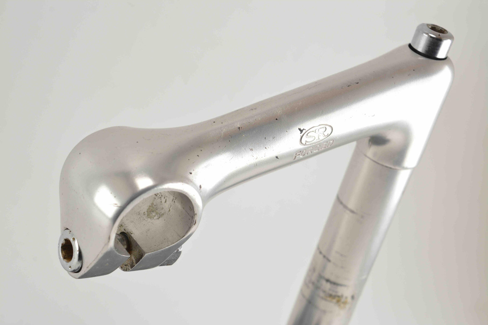 SR Forged AX-110 Vorbau 110