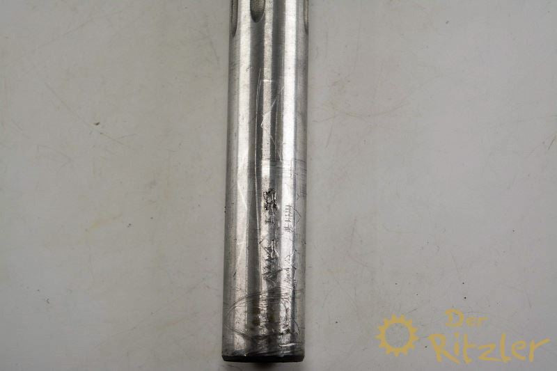 sattelstütze 25 8 SR LAPRADE CT-P5 Sattelstütze 25,8