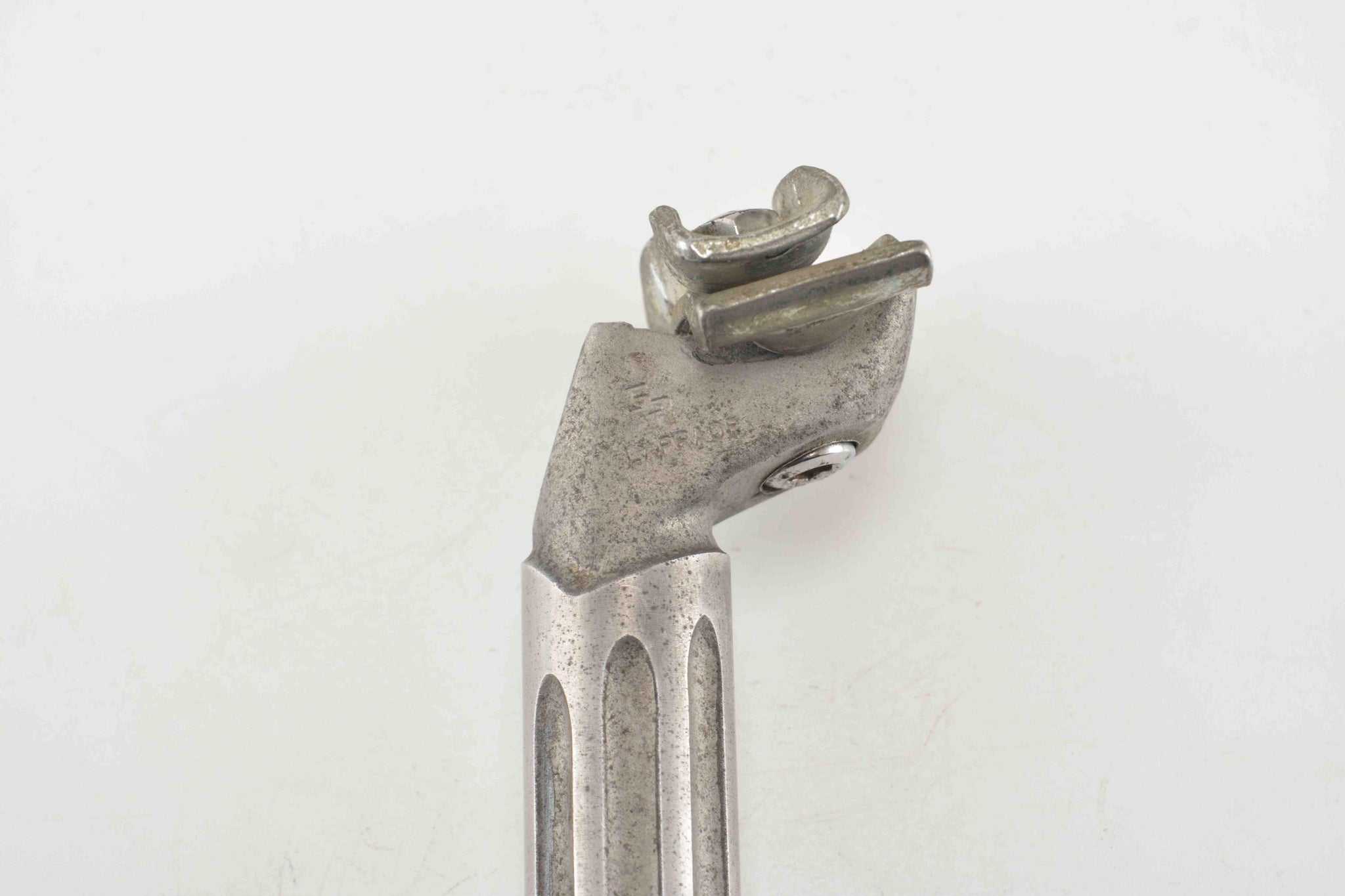 laprade sattelstütze SR Laprade Sattelstütze 27,2