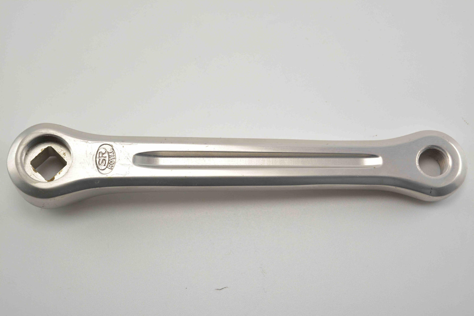 SR Royal Kurbelarm links 170 mm NOS