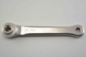 SR Royal Kurbelarm links 170 mm NOS