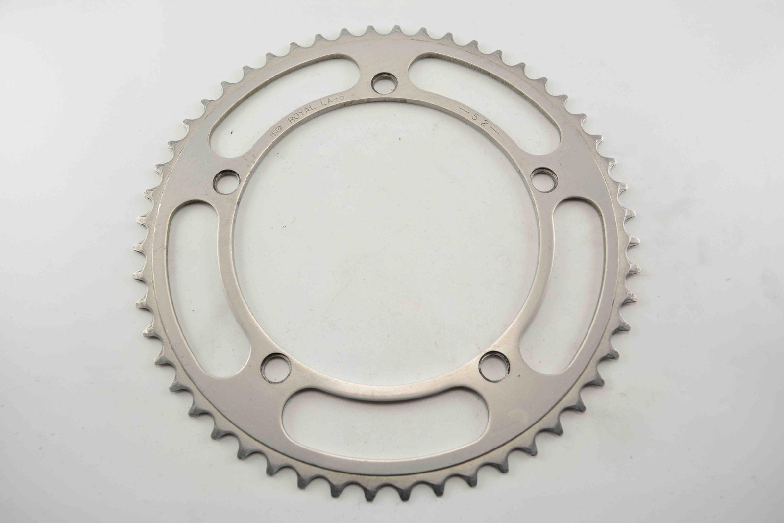 SR-Royal LA-5 Kettenblatt 52 Zahn 144 mm Lochkreis