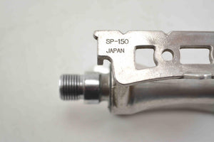 SR SP-150 Pedale
