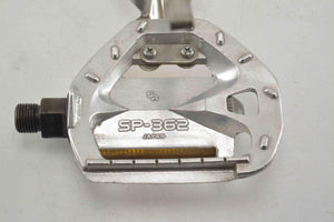SR SP-362 Pedale