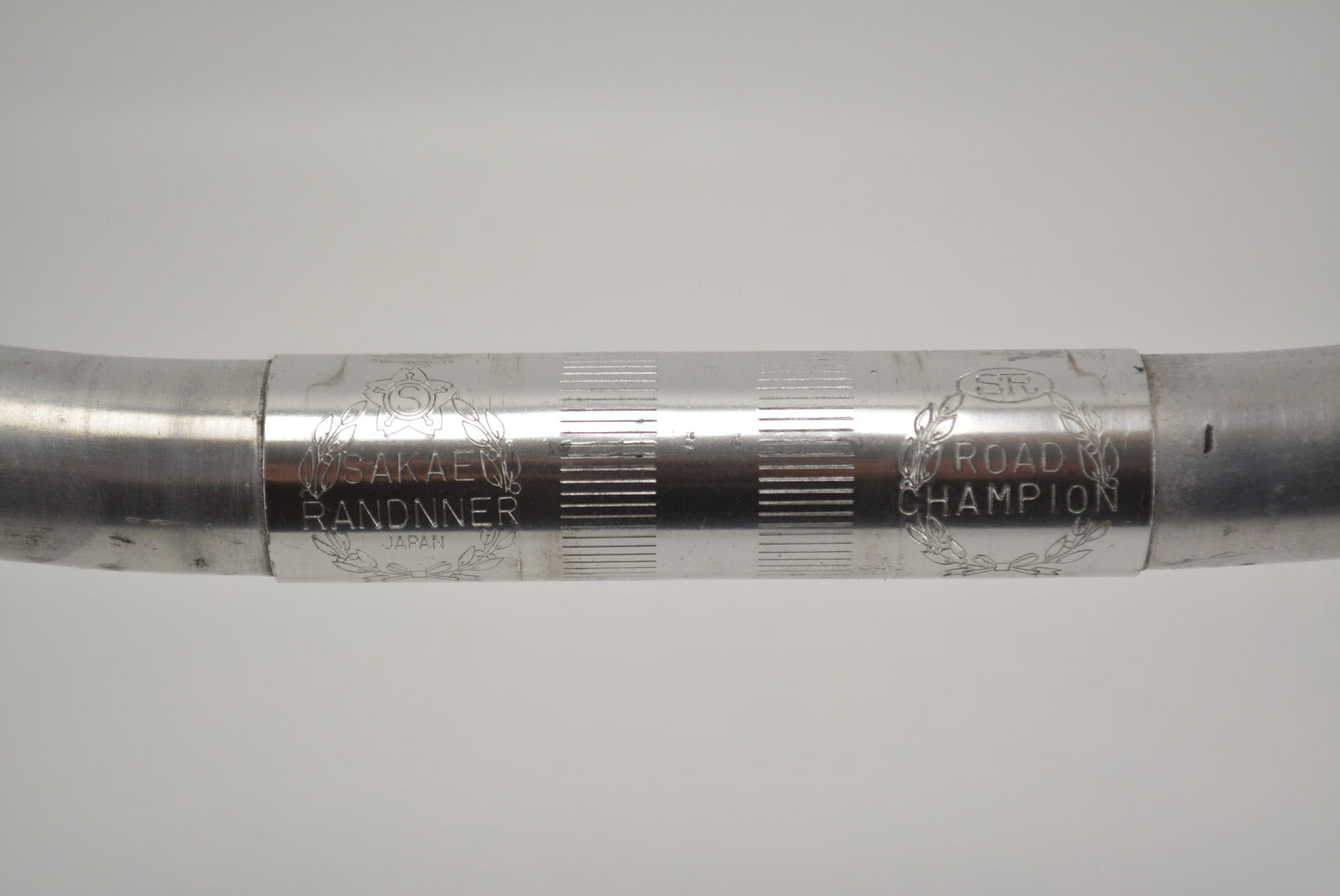 SR Sakae Randnner Road Champion Lenker 43,5 cm