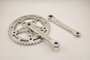 STRONGLIGHT 105 Bis Kurbelset 52 - 42 Zähne 170 mm