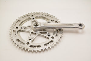 STRONGLIGHT 105 Bis Kurbelset 52 - 42 Zähne 170 mm