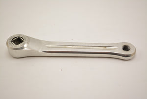 STRONGLIGHT 105 Bis Kurbelset 52 - 42 Zähne 170 mm