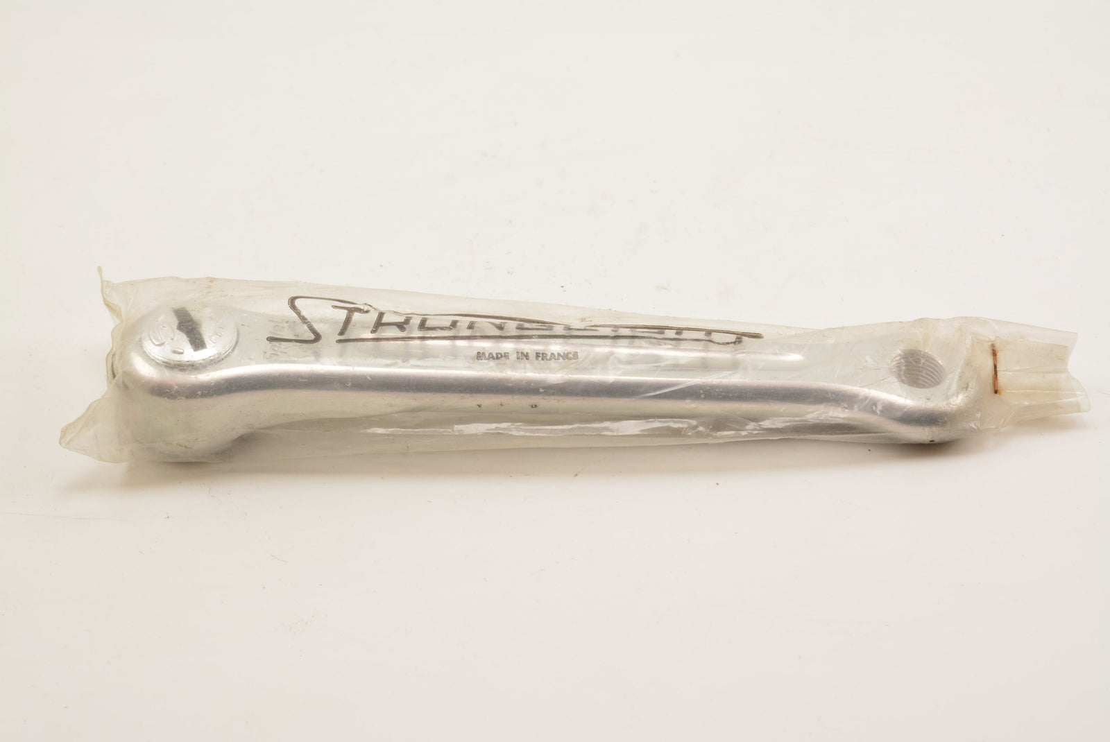 Stronglight Spidel 106 Kurbel Links 170mm NEU