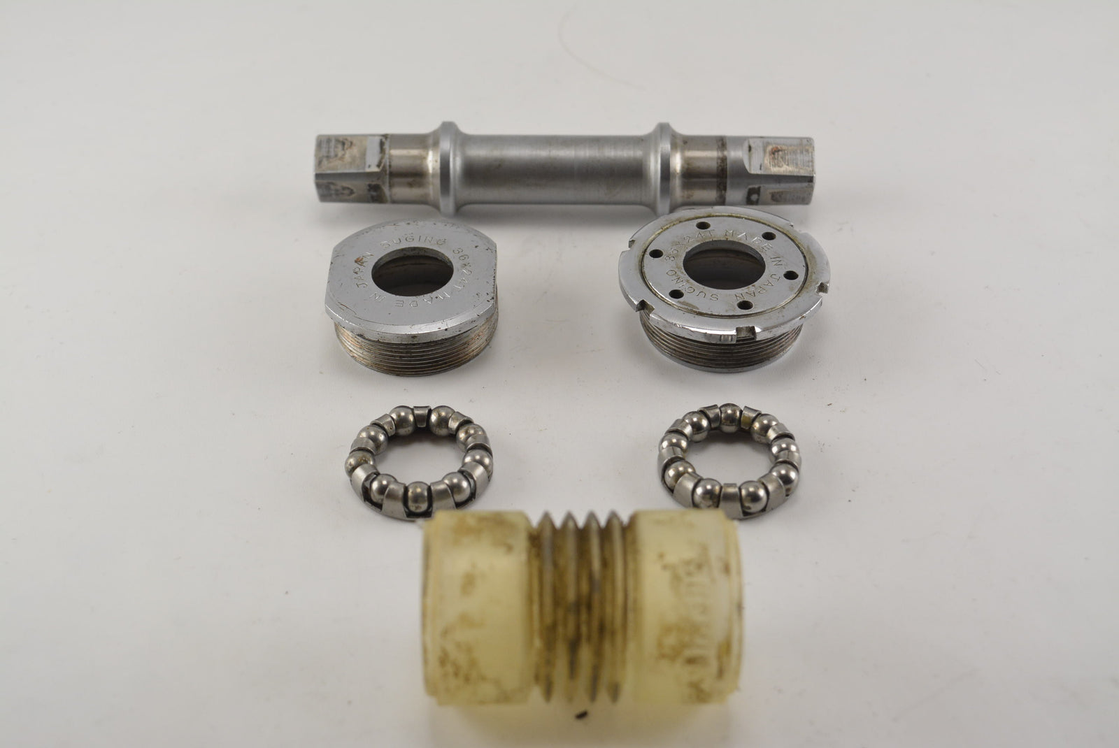 SUGINO Innenlager Ital.115 mm