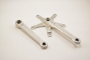 SUGINO Mighty Comp Pista Kurbelsatz 47 Zähne 165 mm