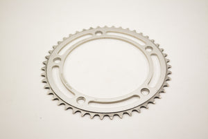 SUGINO Mighty Comp Pista Kurbelsatz 47 Zähne 165 mm