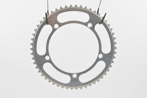 Sugino Mighty Competition Pista chainring 54 teeth 144mm