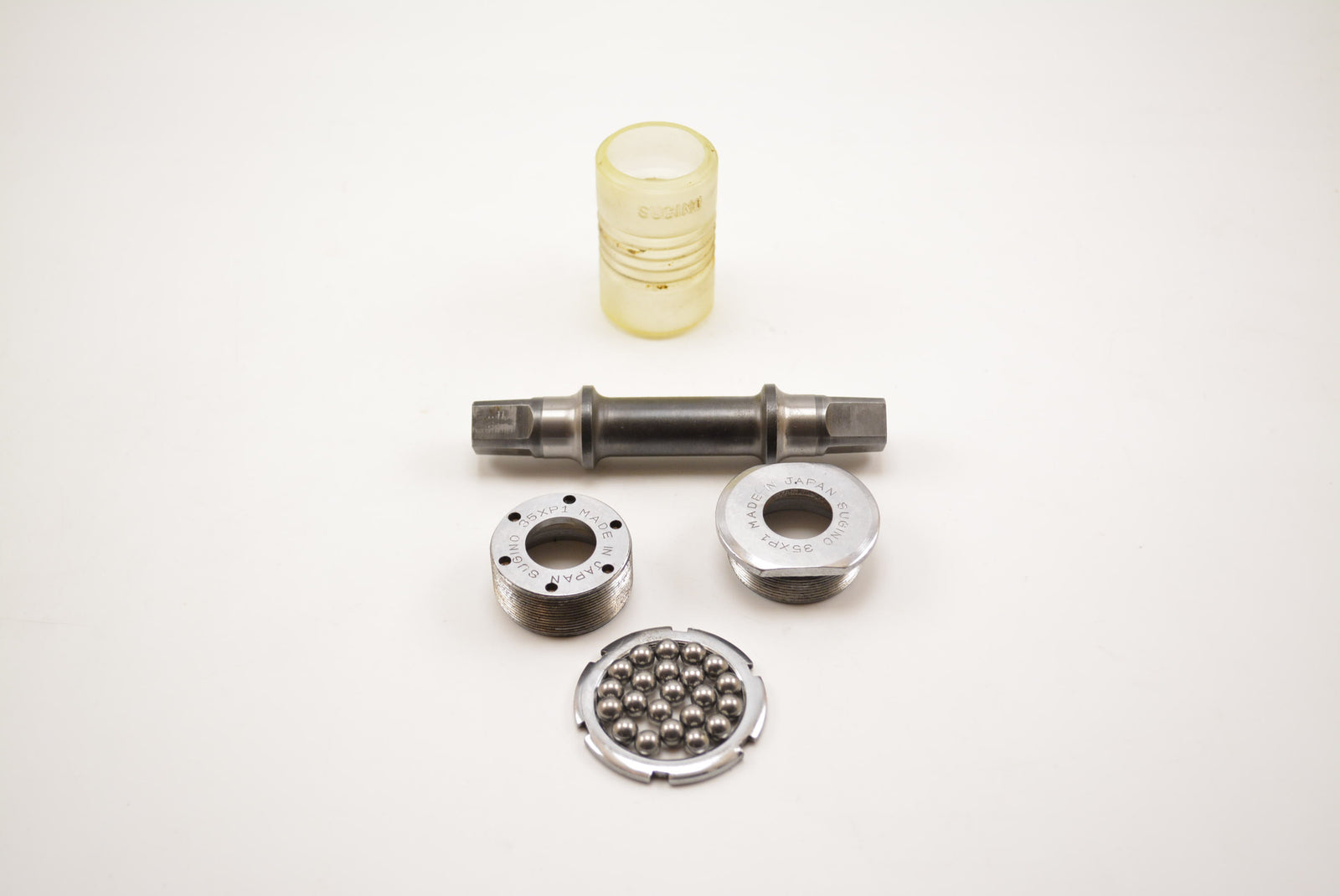 Sugino MS-68 Innenlager 108 mm FRA