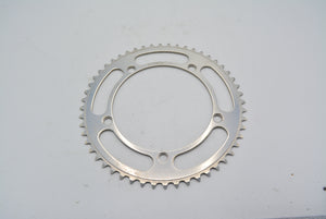 Sugino Mighty Competition Pista Kettenblatt 52 Zahn 144 mm Lochkreis